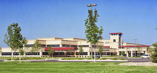 North Central Heart image