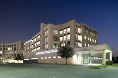 North Central Surgical Center Hospital main image