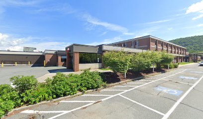 North Country Hospital: Emergency Room main image