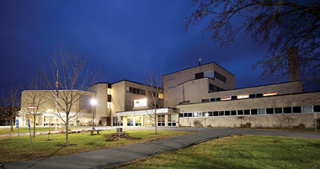 North Country Hospital main image