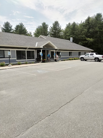 North Country Hospital-Rehabilitation Department main image