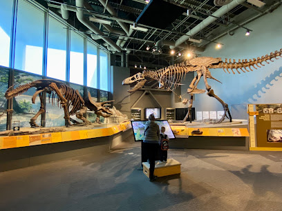North Dakota Heritage Center & State Museum main image