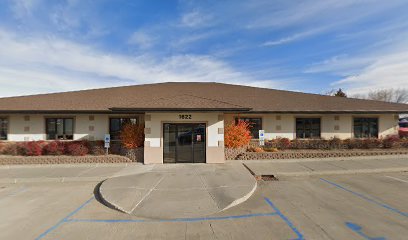 North Dakota Hospital Association main image
