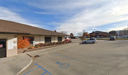 North Dakota Medical Association image