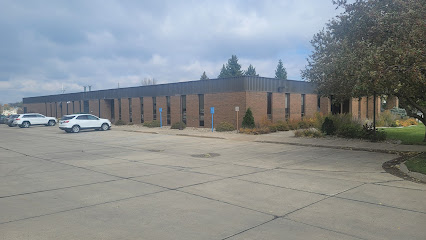 North Dakota St Board Pharmacy main image