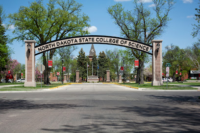 North Dakota State College of Science image