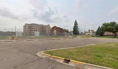 North Dakota State Hospital: Sullivan Lynne E PHD main image