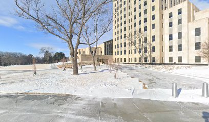 North Dakota University System image