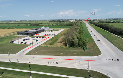 North Dakota Veterinary Diagnostic Laboratory main image