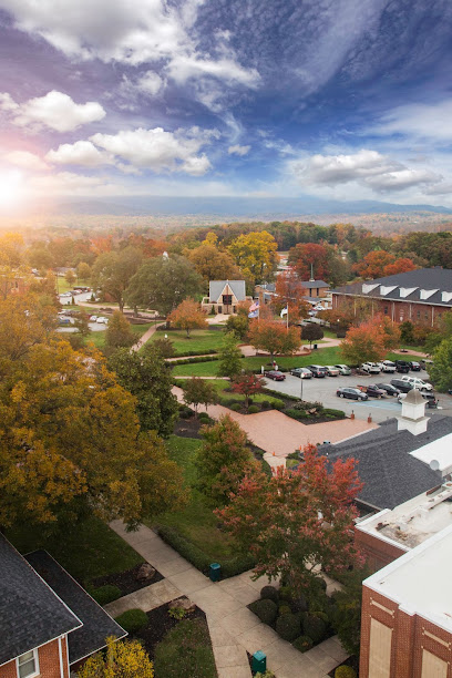North Greenville University main image