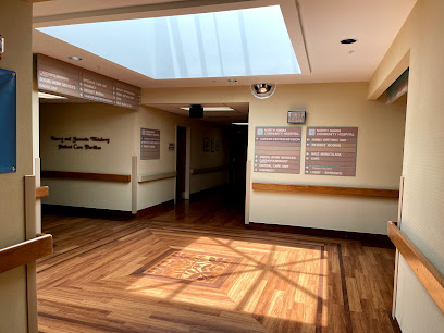 North Hawaii Community Hospital: Emergency Room main image