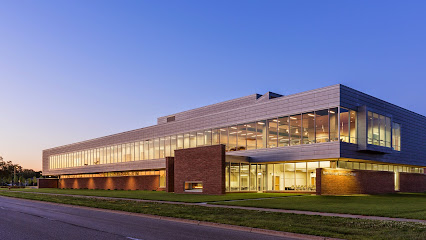 North Hennepin Community College image