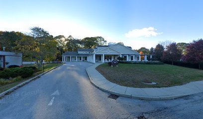 North Kingstown Senior Center main image