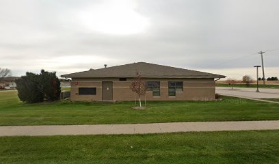 North Liberty Dialysis Unit main image
