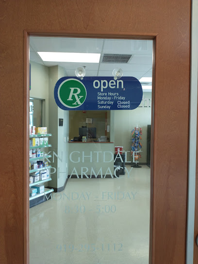 North Main Pharmacy image