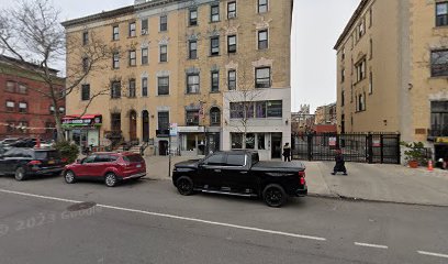 North Manhattan Pediatrics main image