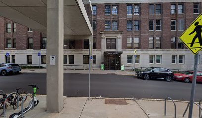 North Memorial Health - Maple Grove Hospital main image