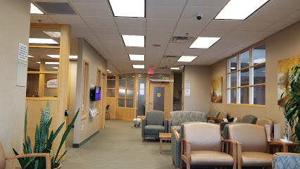 North Memorial Health Heart & Vascular Center main image