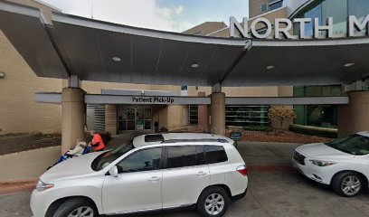 North Memorial Health Heart & Vascular Center main image