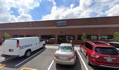 North Memorial Health Hospice main image
