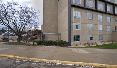 North Memorial Health main image