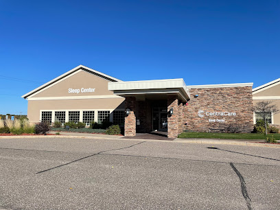 North Memorial Sleep Care Services main image