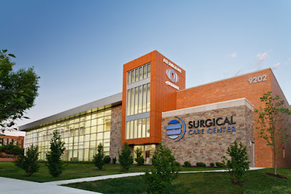 North Meridian Surgery Center main image