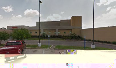 North Mississippi Medical Center Gilmore-Amory main image