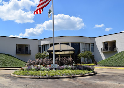 North Mississippi Medical Center-West Point main image