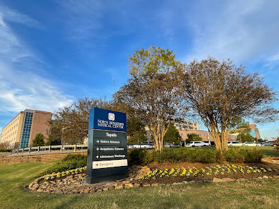 North Mississippi Medical Center: Emergency Room main image