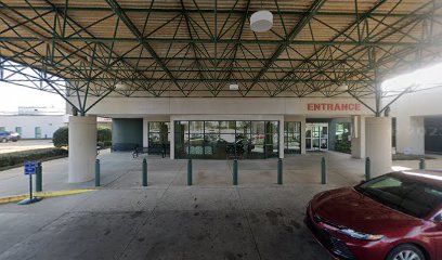 North Mississippi Medical Center: Emergency Room main image