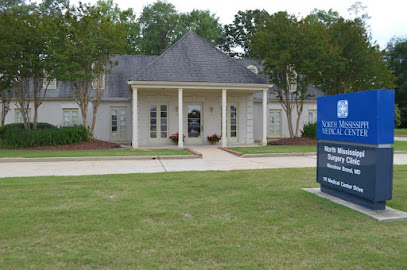 North Mississippi Surgery Clinic main image