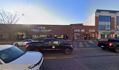 North Oakland Women's Health image