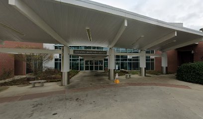 North Oaks Hematology & Oncology Clinic main image