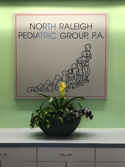 North Raleigh Pediatric Group main image
