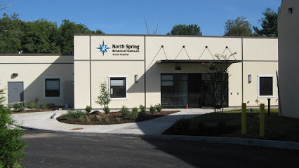 North Spring Behavioral Healthcare main image