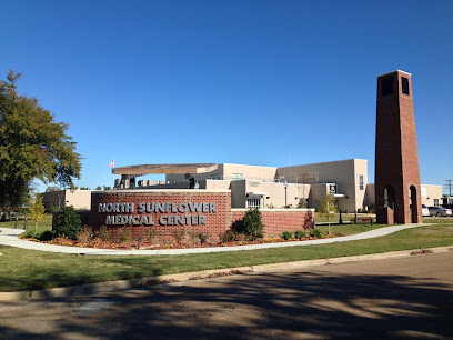 North Sunflower Medical Center main image