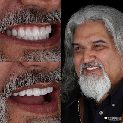 North Texas Dental Surgery Wisdom Teeth and Denture Implant Center main image