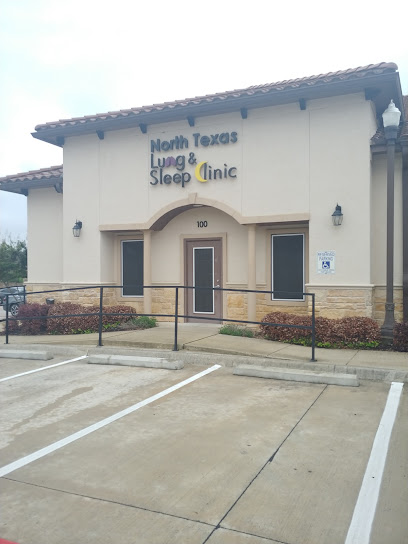 North Texas Lung & Sleep Clinic main image