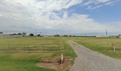North Texas State Hospital – South Campus- Vernon main image