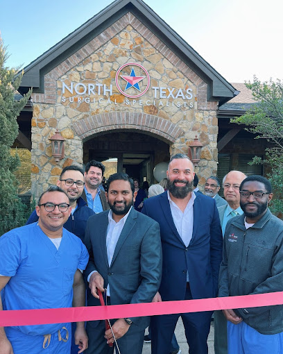 North Texas Surgical Specialists - Mansfield image