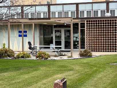 Northeast Human Services Center - Outreach Office main image