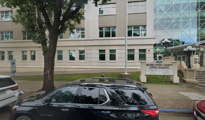 Northeast Human Services Center main image