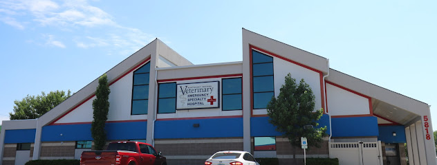 Northeast Indiana Veterinary Emergency & Specialty Hospital main image