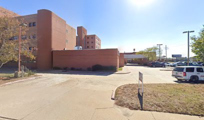 Northeast Louisiana Cancer Institute main image