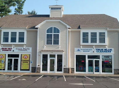 Northeast Rehabilitation Outpatient Clinic main image