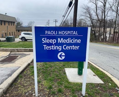 Northeast Sleep Disorders Center main image