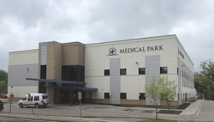 Northeastern Health System Outpatient Therapy main image