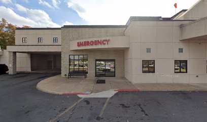 Northeastern Health System Tahlequah : Emergency Room main image