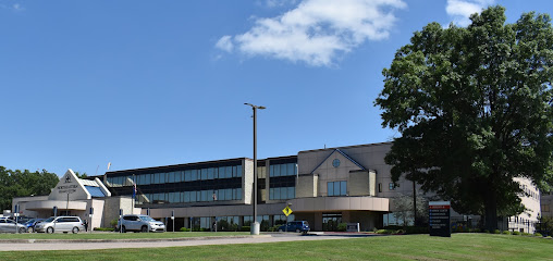 Northeastern Health System image